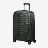 Valise Soute Moyenne 69 cm rigide Proxis - Samsonite